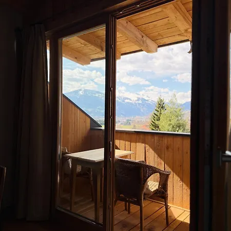 Gasserhof * Doelsach