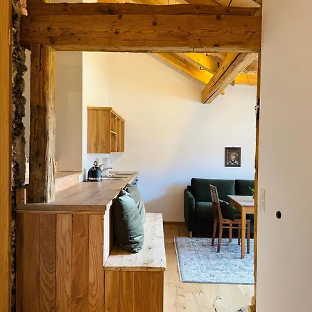 公寓 Gasserhof