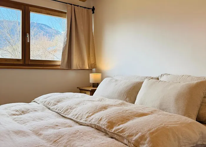 Gasserhof Apartamento *