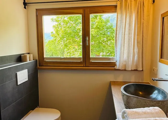 Gasserhof * Dölsach