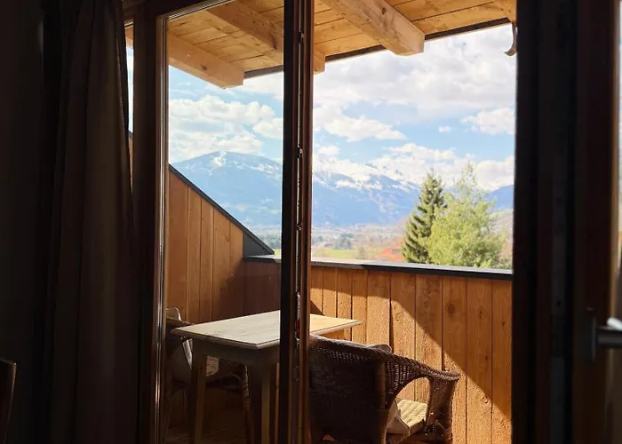 Gasserhof * Dölsach